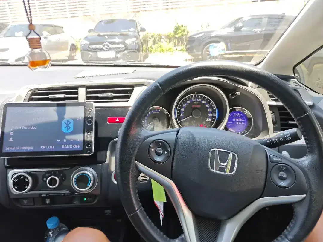 Honda Jazz GK5 TH 2016 pemakaian 2017 - Image 3 of 4