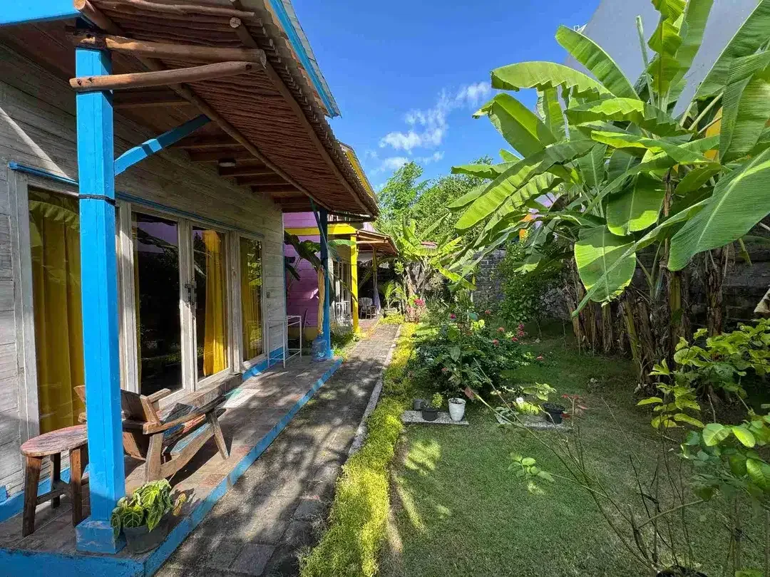 Tanah Langka 400m ke Pantai Mertasari Sanur Lokasi Strategis - Image 8 of 9