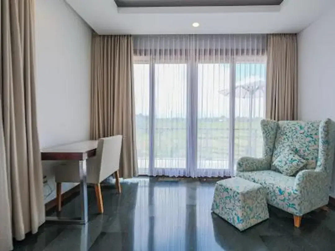 Villa View Sawah Cemagi Mengwi Badung Bali - Image 4 of 10