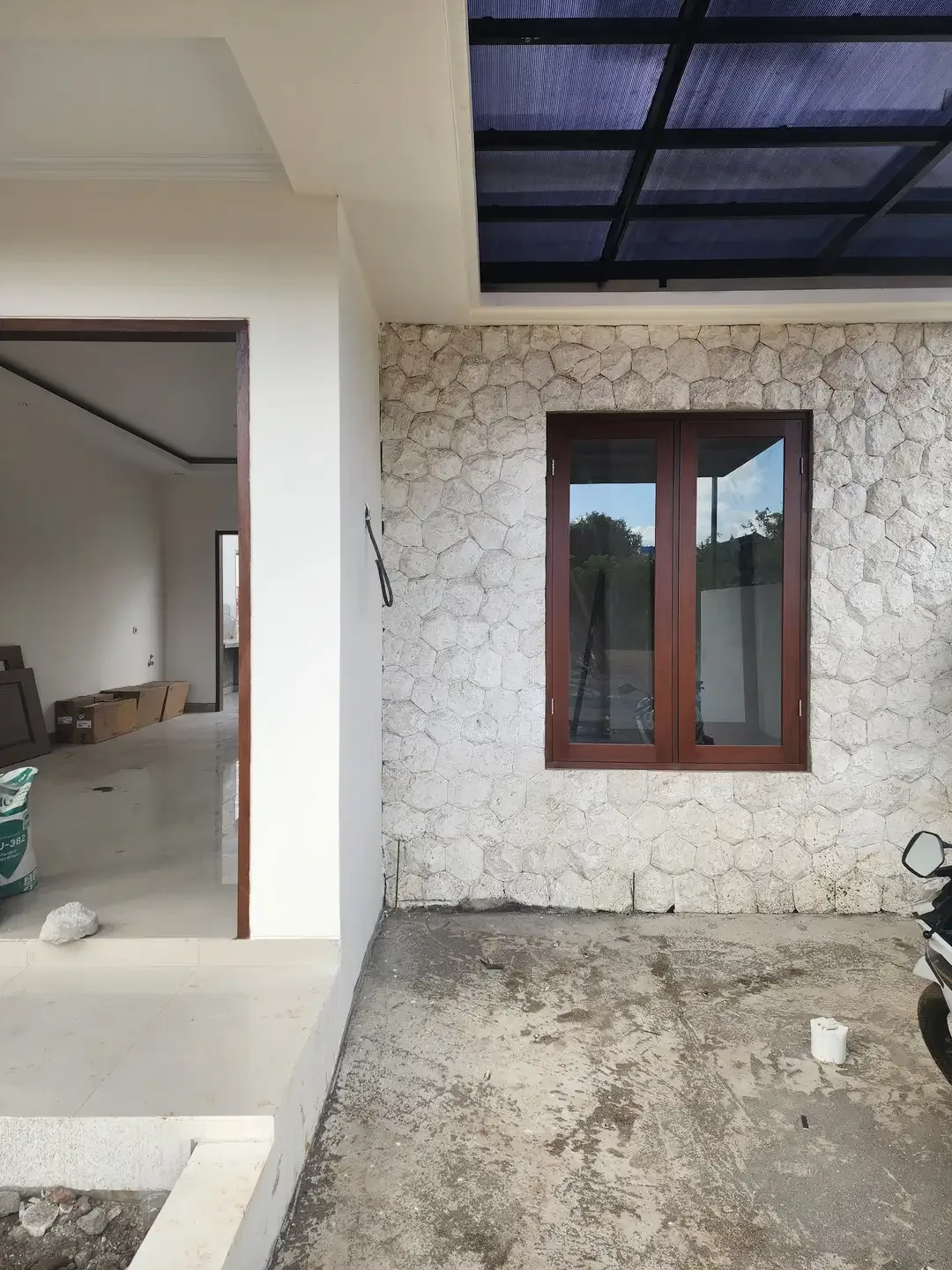 HUNIAN 3 BR ONE GATE CLUSTER KAWASAN TERBAIK DI AREA JIMBARAN - Image 4 of 9
