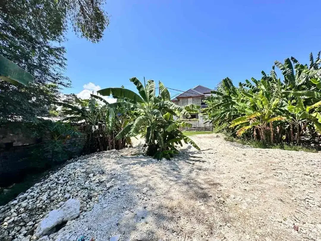 Tanah Sangat Strategis Jl Tembusan Taman Griya Jimbaran - Image 8 of 10