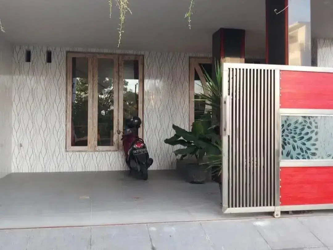 DIJUAL RUMAH 4 KAMAR DI JIMBARAN - Image 7 of 7