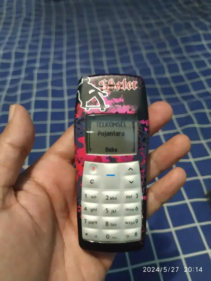 Nokia 1100 | Kesing Karakter - Image 2 of 7