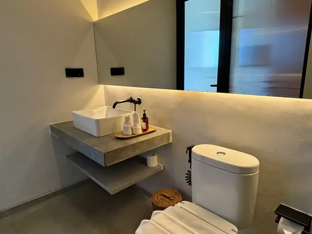2 Bedroom Villa for rent in Canggu, Bali - Image 5 of 10