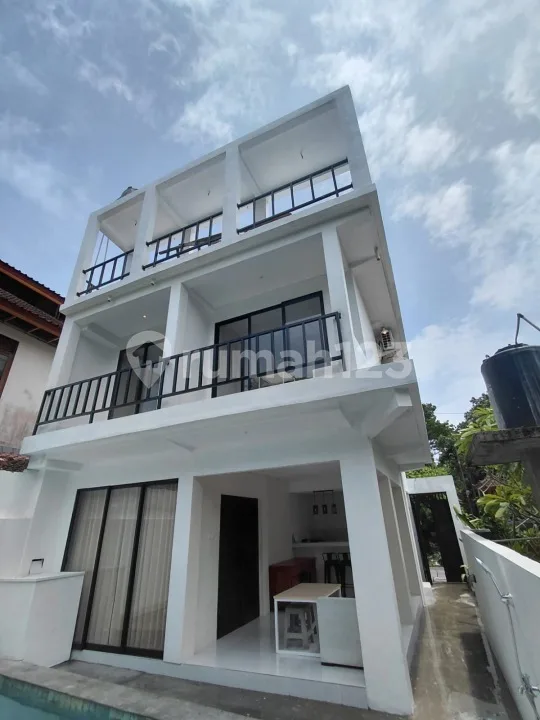 Villa Murah dan Bersih Terawat Siap Huni 7 Menit ke Tol Nusa Dua - Image 4 of 4