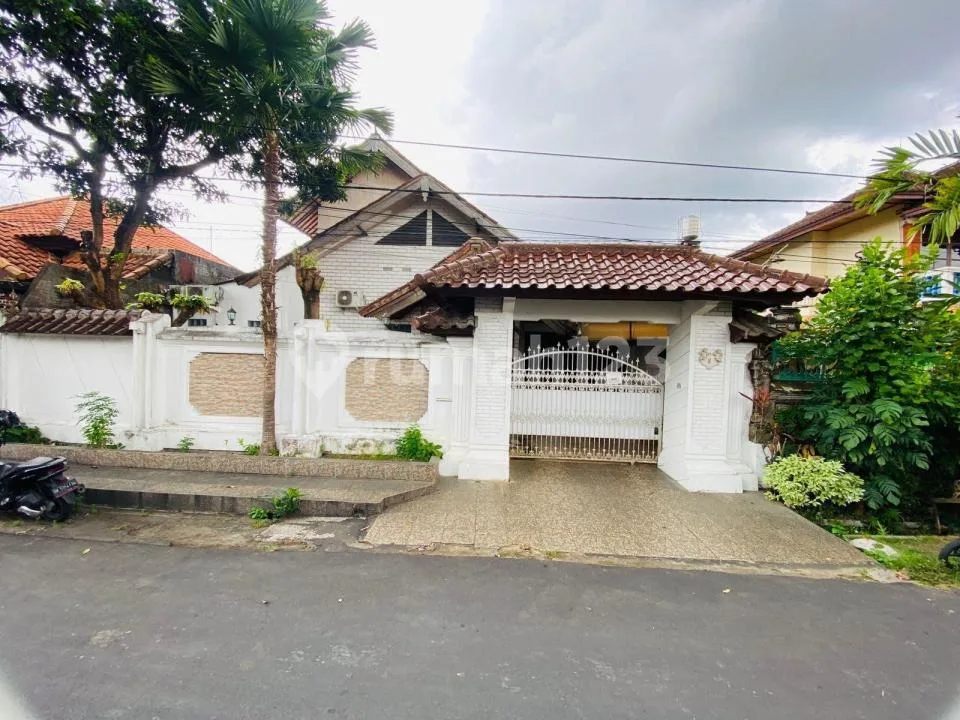 Disewakan, Rumah, Gatsu, Denpasar Barat Ãâ¬" Bali - Image 2 of 4