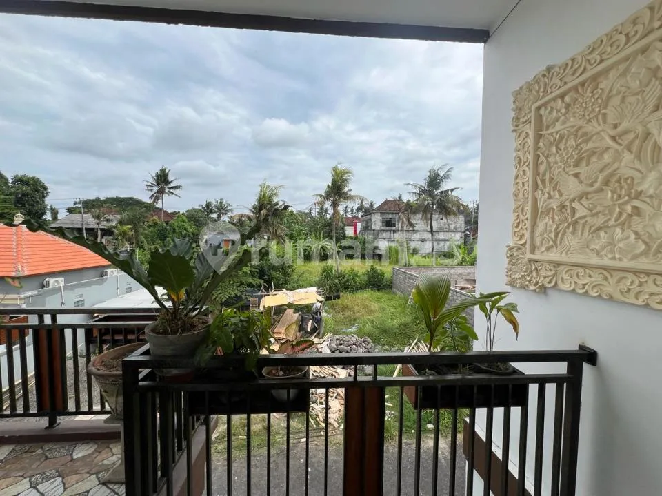 Rumah Dekat Air Terjun Tegenungan - Blahbatuh, Gianyar - Image 4 of 4