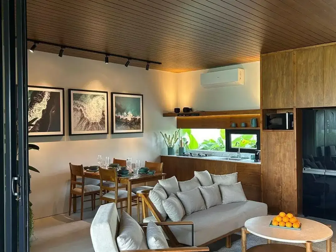Villa Modern Tropis Nava Tamora Canggu - Image 9 of 10