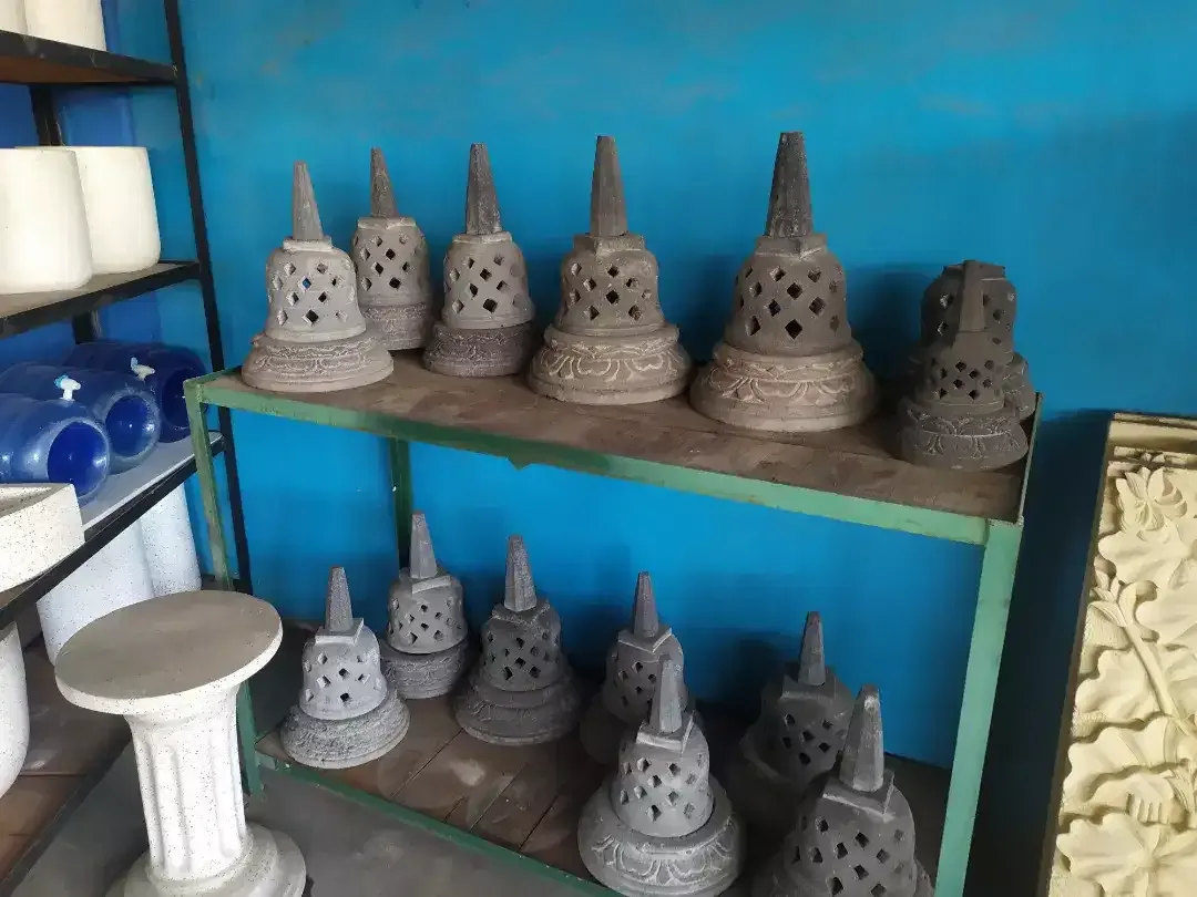 Stupa batu asli 100% - Image 6 of 10