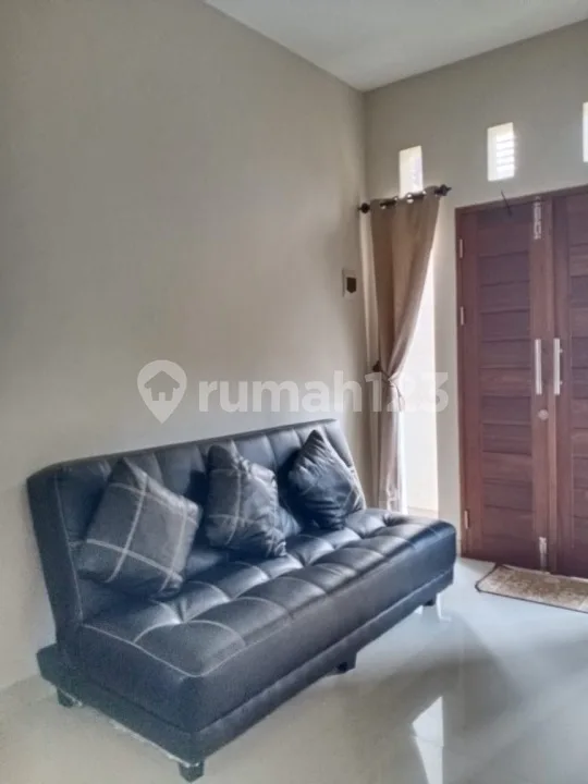 Rumah Minimalis Siap Huni 10 Menit Ke Pantai Pandawa - Image 2 of 4