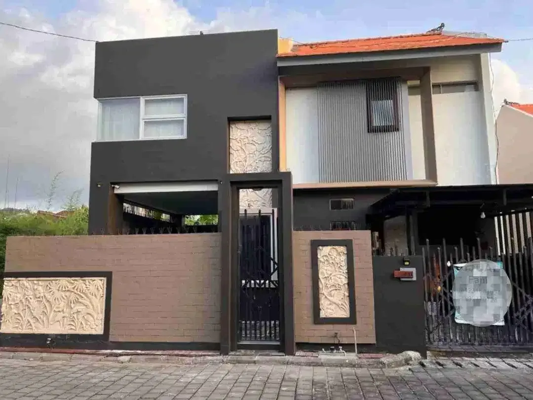 Repost 

Dijual cepat Rumah Fully Furnished, Asri, siap huni di Perumahan Gading Kencana, Jimbaran, Bali - Image 1 of 10