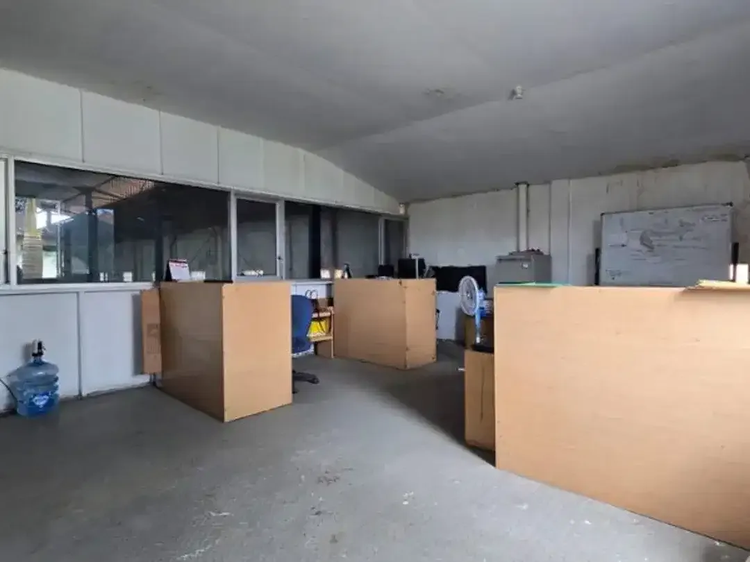 GUDANG PLUS KANTOR STRATEGIS DI NOJA GATOT SUBROTO TIMUR DENPASAR, BALI - Image 6 of 9