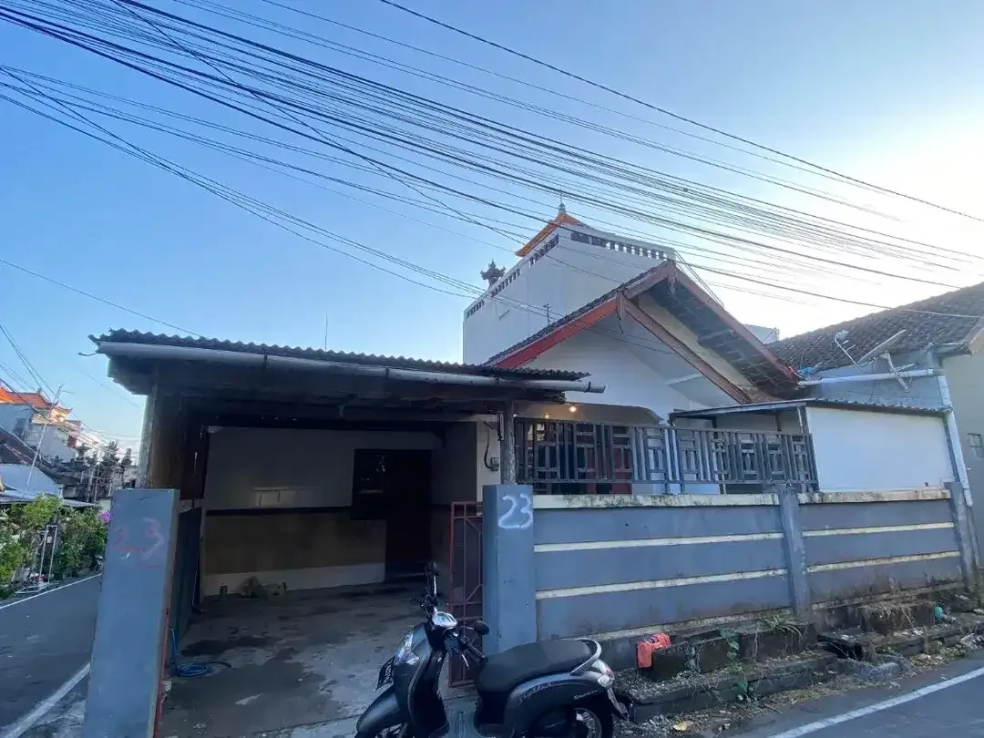 KESEMPATAN LANGKA RUMAH SEWA JIMBARAN AIR PDAM LANCAR - Image 7 of 10