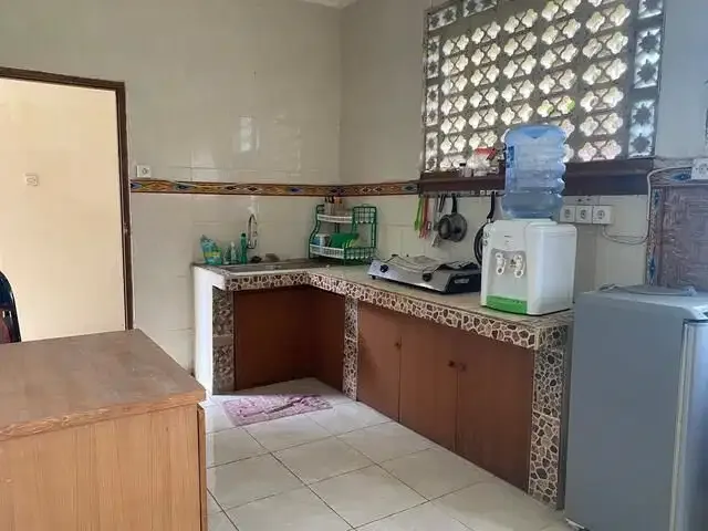 Tanah di dalam Perumahan Taman Griya Bonus Bangunan Permanen - Image 6 of 10