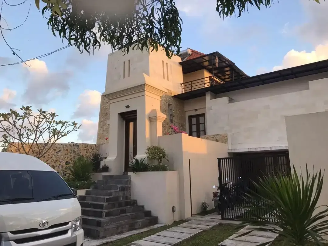 Villa Exclusive Full View Ocean di Bukit Puri Gading Jimbaran Badung - Image 4 of 10