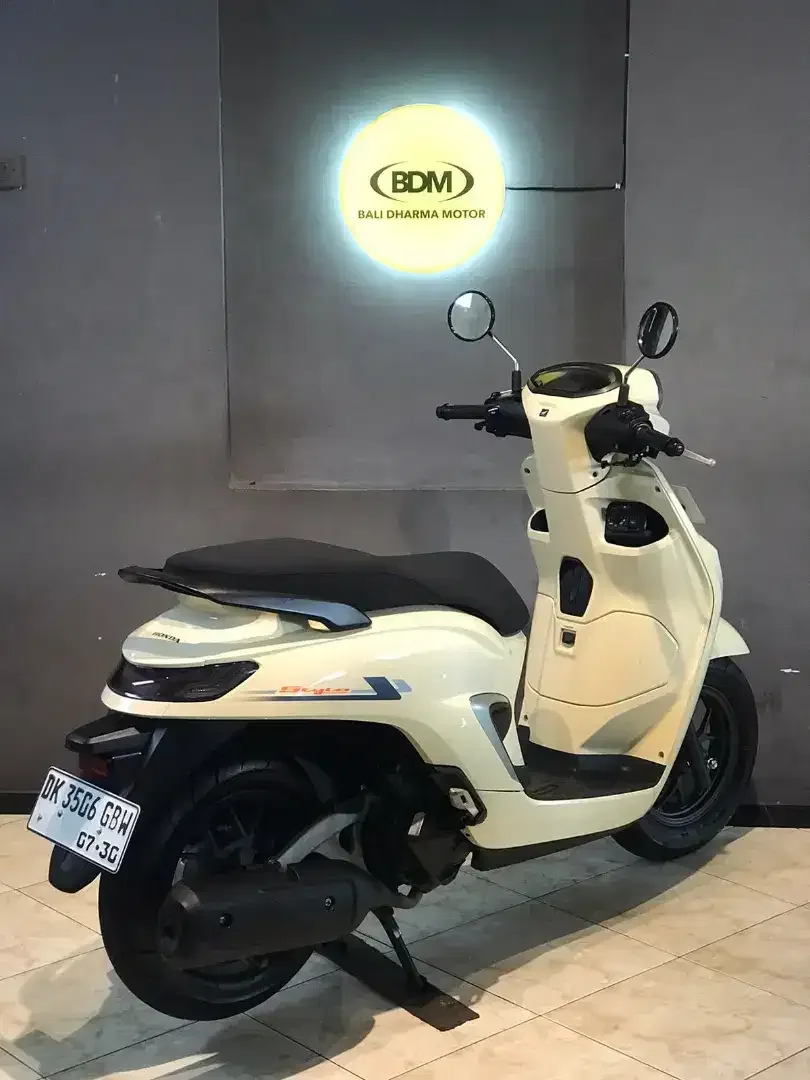 Honda stilo 160  CC thn. 2025 cash. Bali dharma motor - Image 2 of 4