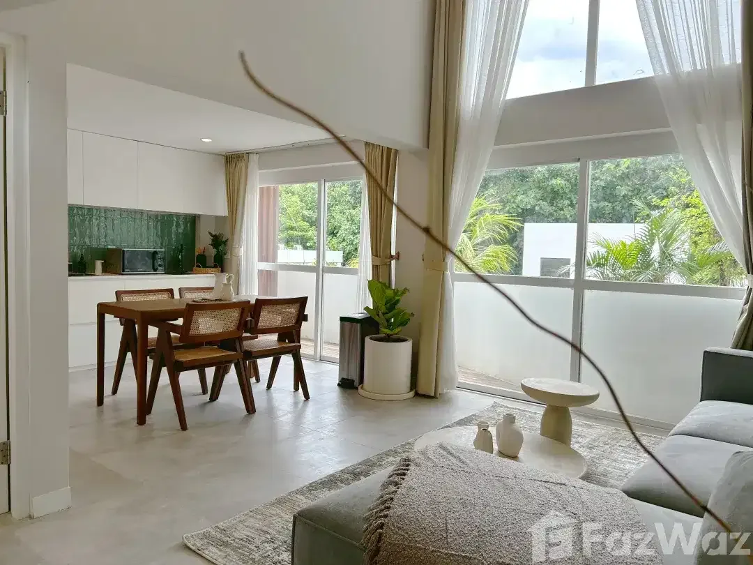 1 Bedroom Apartment for sale at Tropicana Bingin - Image 10 of 10
