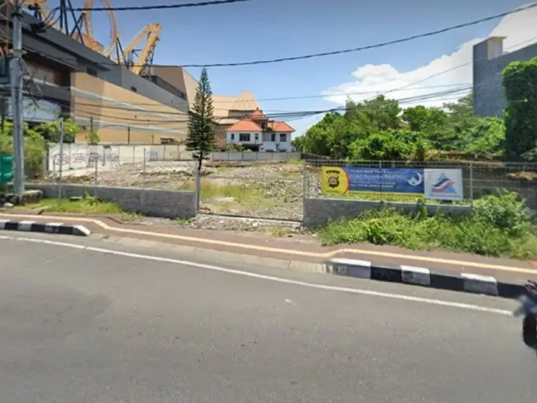 Tanah Komersil dan Exclusive di Imam Bonjol - Image 10 of 10
