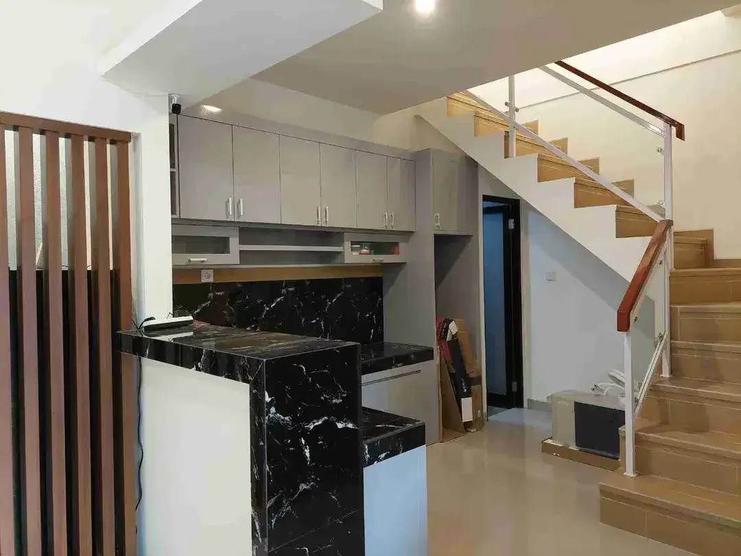 Promo rmh baru berkelas 2lt free biaya strategis noja dkt mall living - Image 5 of 10