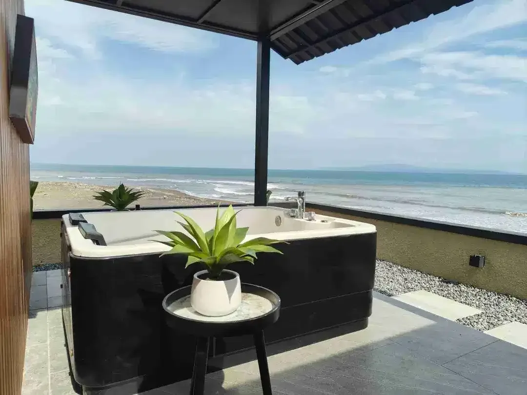 Villa beach Saba 3 Bedrooms for sale - Image 10 of 10