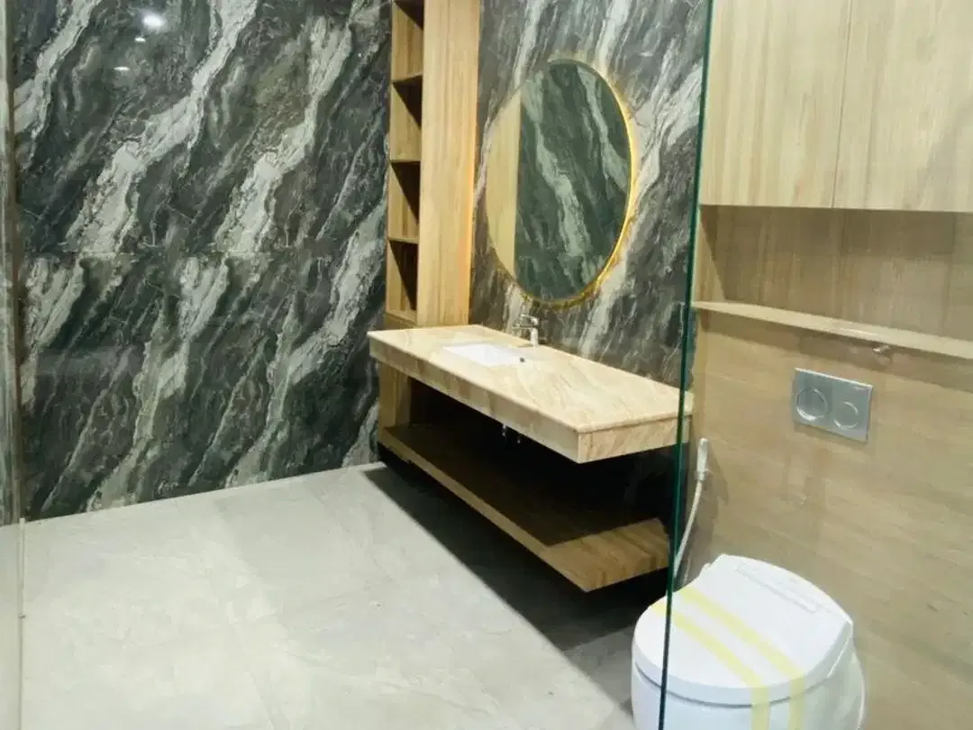 Brand new villa in Umalas, Kerobokan - Image 7 of 10