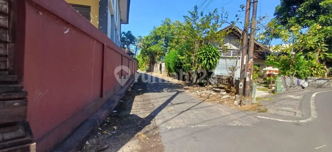 Dijual Tanah Kawasan Permukiman Sidakarya Denpasar Selatan - Image 3 of 4