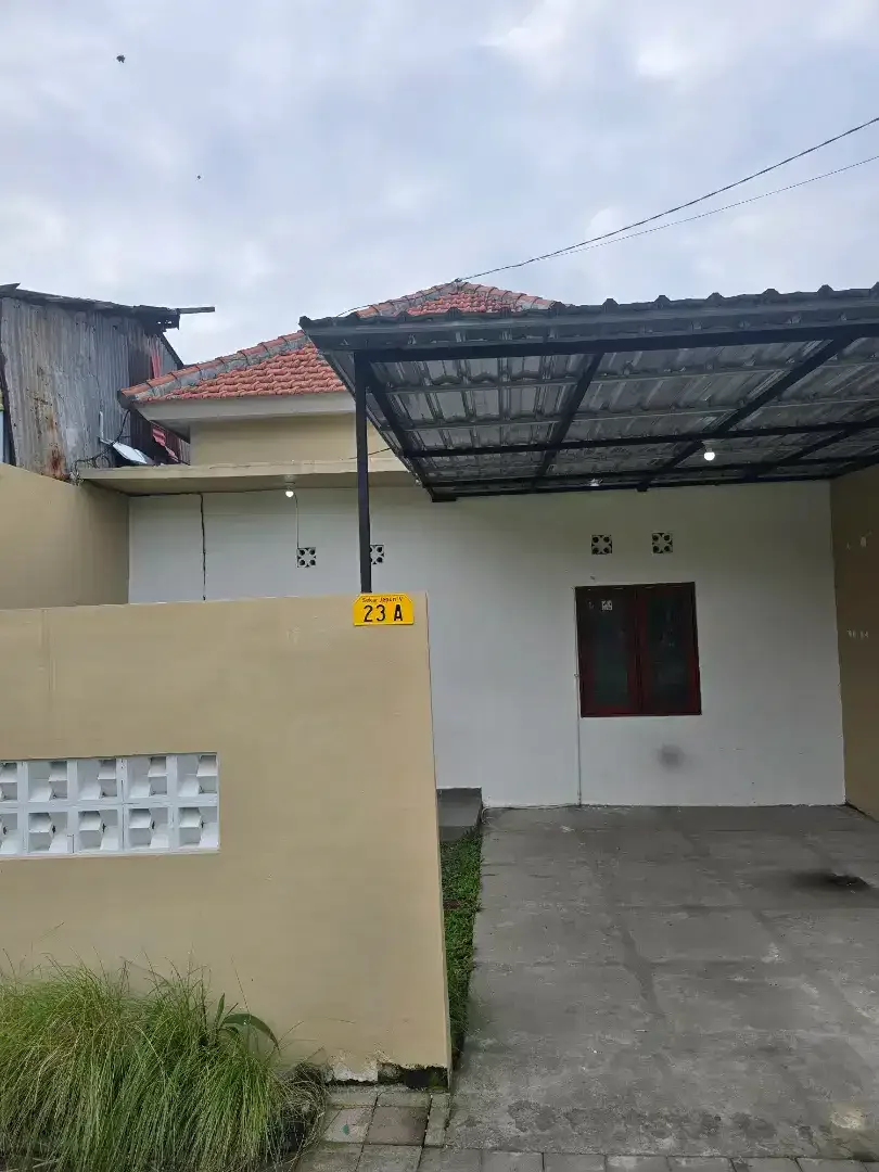 Di Sewakan rumah baru Kosongan - Image 3 of 10