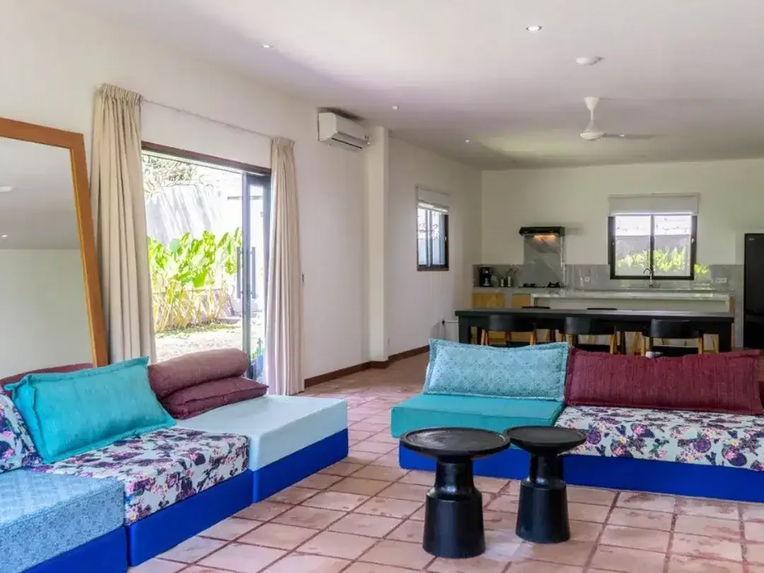 Villa leasehold 2 Bedrooms In Umalas - Image 4 of 10