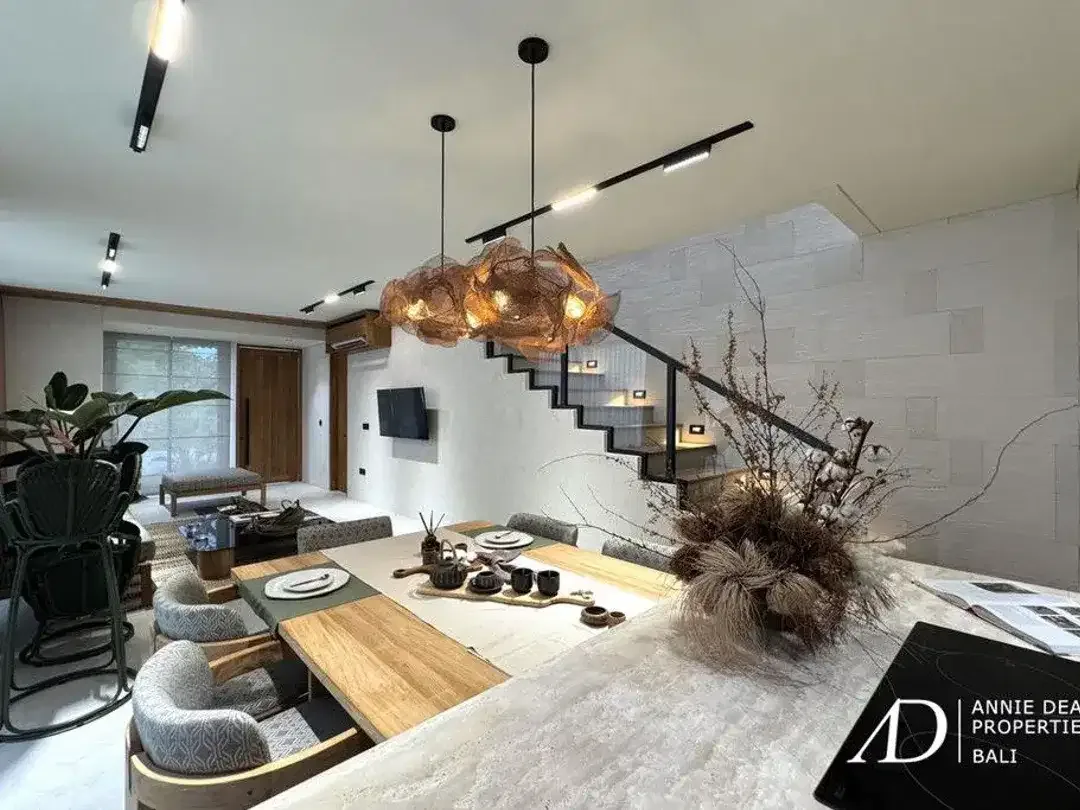 FREEHOLD | BRAND-NEW VILLA IN JIMBARAN BEACHSIDE - Image 2 of 10
