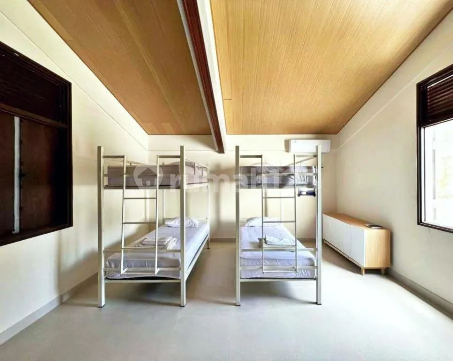 Villa Dijual Lokasi Nelayan Canggu - Image 4 of 4