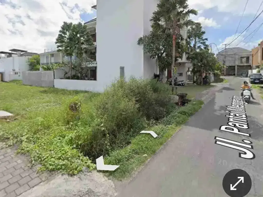 Tanah Langka Dekat Pantai Cemagi Akses Jalan 7 Meter - Image 6 of 6