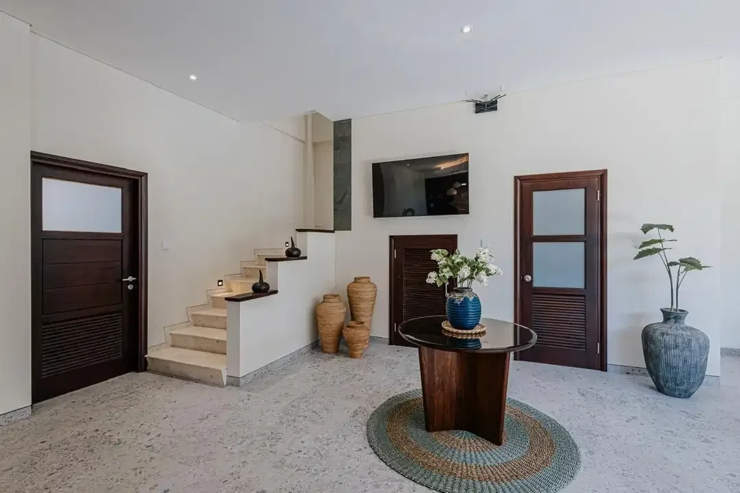 For Lease Brand New Luxurious Villa near Beach in Ungasan - Image 7 of 10