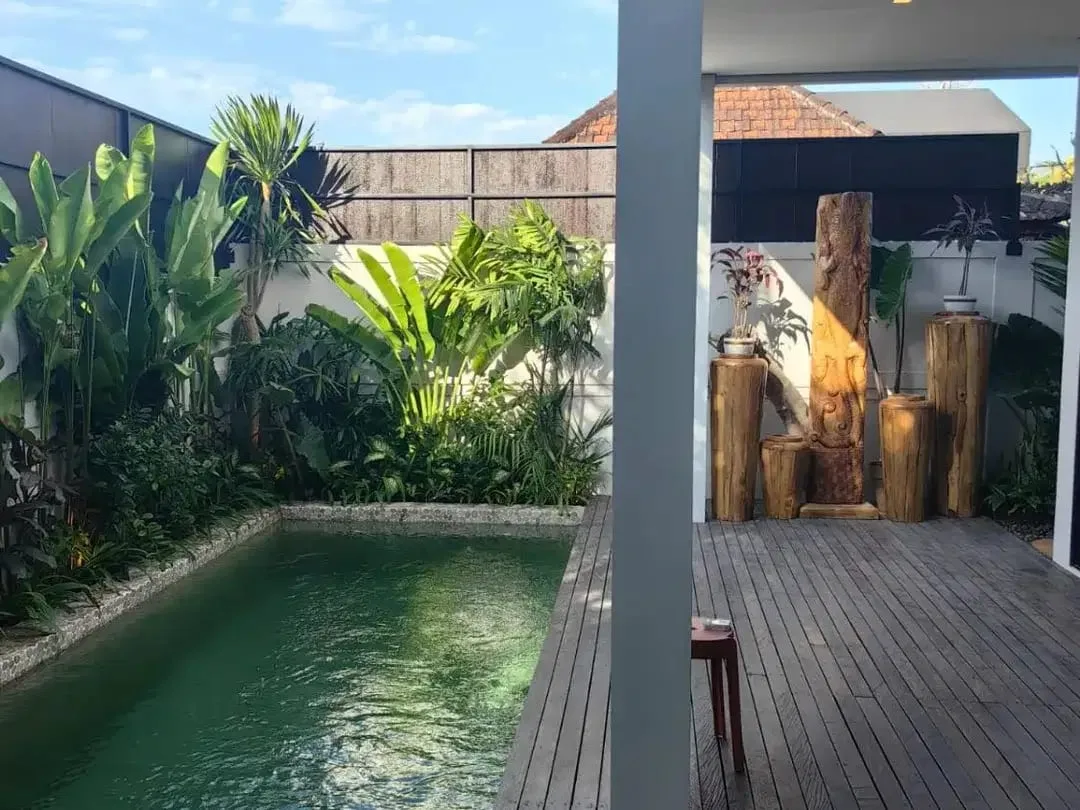 Luxury Modern Tropical Villa – Beachside Sanur 24-Year Leasehold - Image 1 of 10
