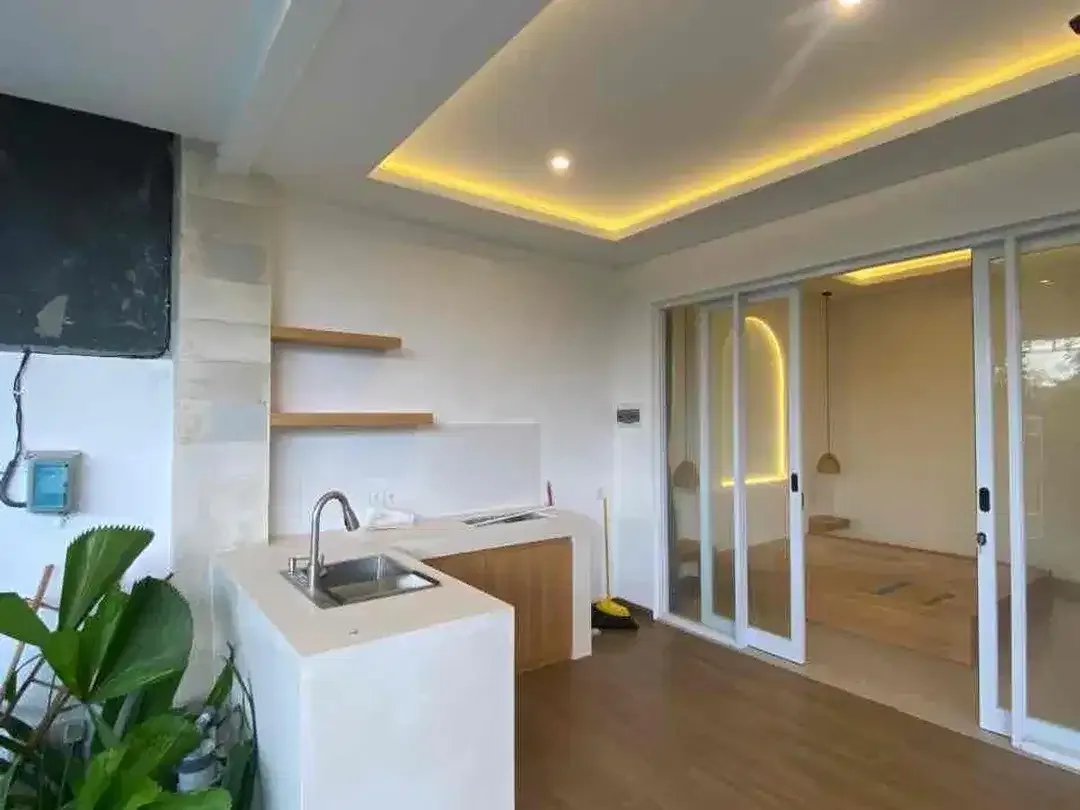 PANDAK TANAH LOT 2 BEDROOMS BRAND NEW VILLA FOR SALE - Image 6 of 10