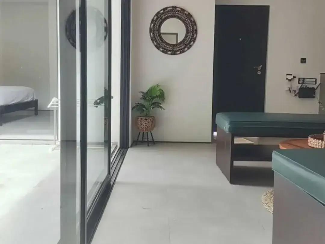 For Rent Villa - Strategic Location In Kerobokan - Image 5 of 5