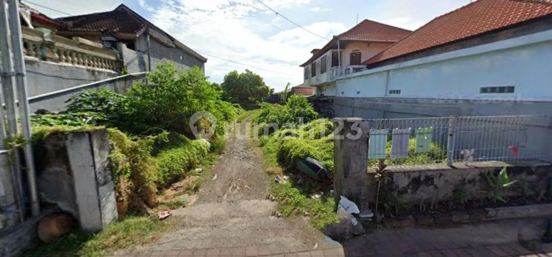 Dijual Tanah Pantai Tanjung Benoa Bali - Image 1 of 4