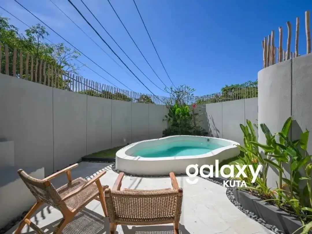 TROPICAL DESIGN VILLA CALLING FOR RENT IN UNGASAN BADUNG - Image 2 of 10