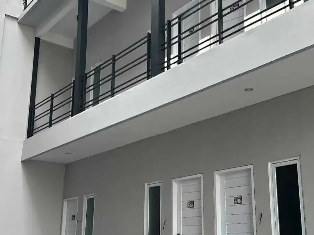 Dijual kos kosan elite lantai 4 jimbaran - Image 1 of 9