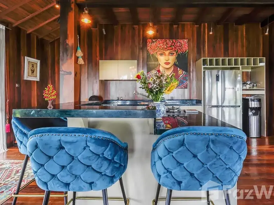 3 Bedroom Villa for sale in Mengwi, Bali - Image 8 of 10