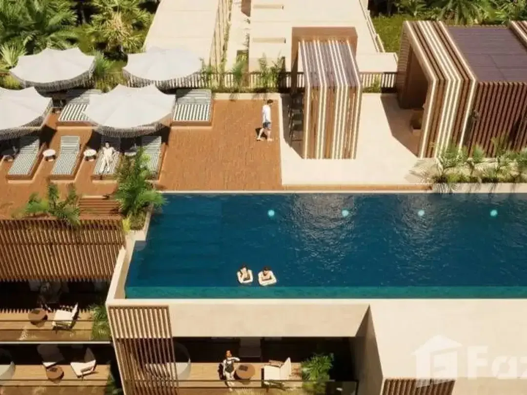 1 Bedroom Apartment for sale at SUOM five stories villas complex - Image 2 of 10