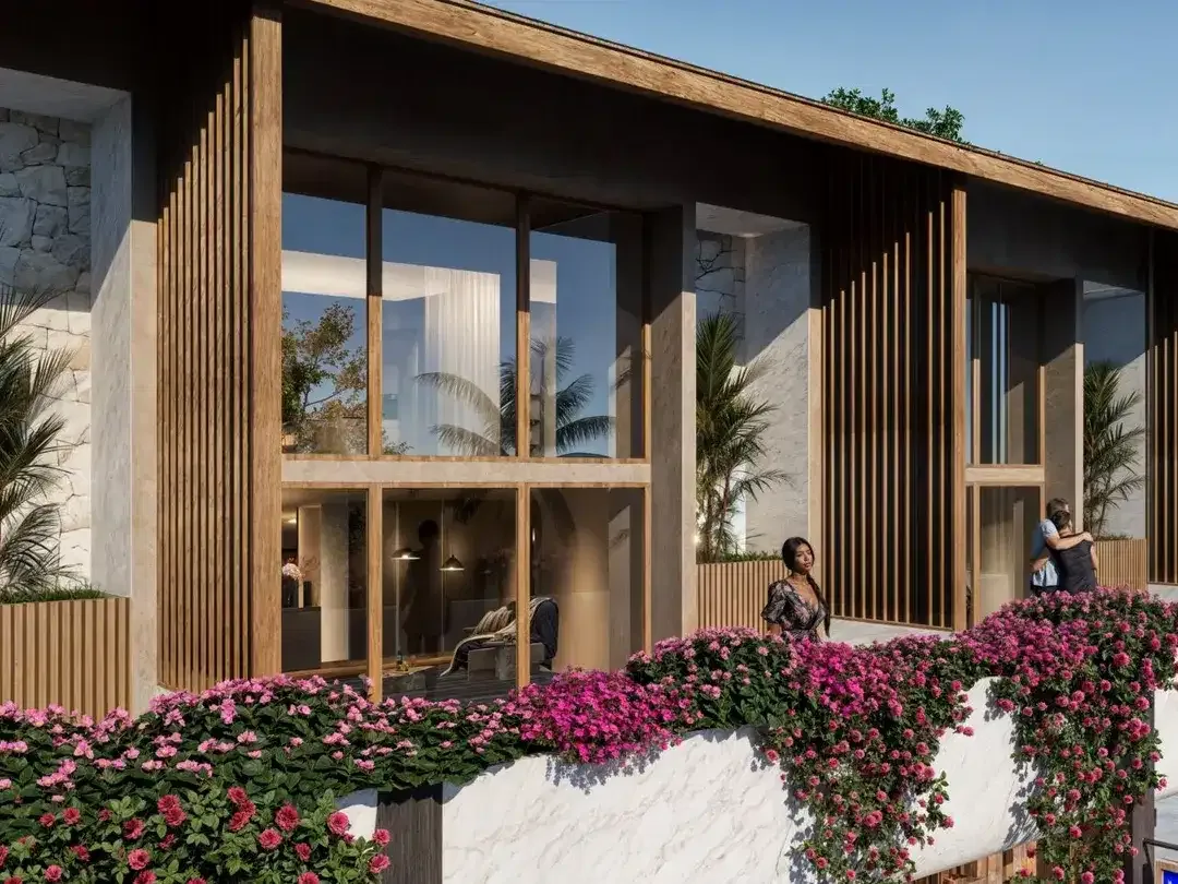 Luxury Loft Unit With Stunning View of Thomas Beach, Uluwatu - Image 4 of 10