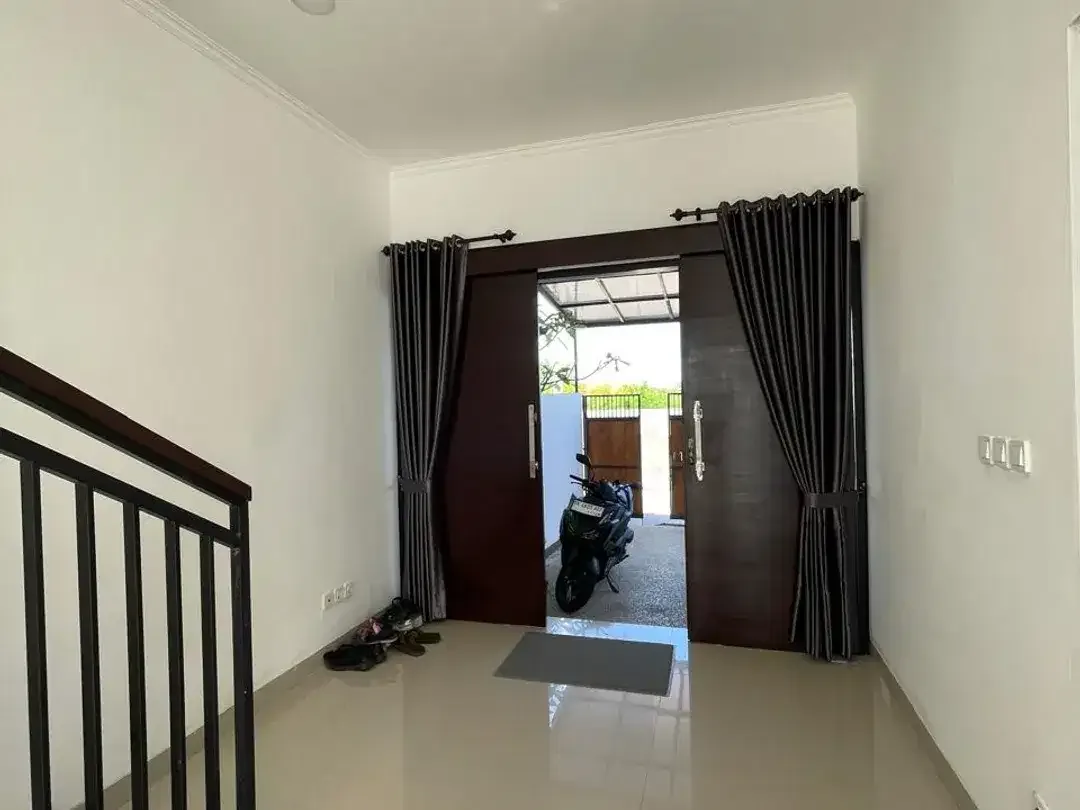 Dijual !! Villa 2 Bedrooms Lokasi komplek Royal Taman Bali, Taman Mumbul- Benoa - Image 8 of 10