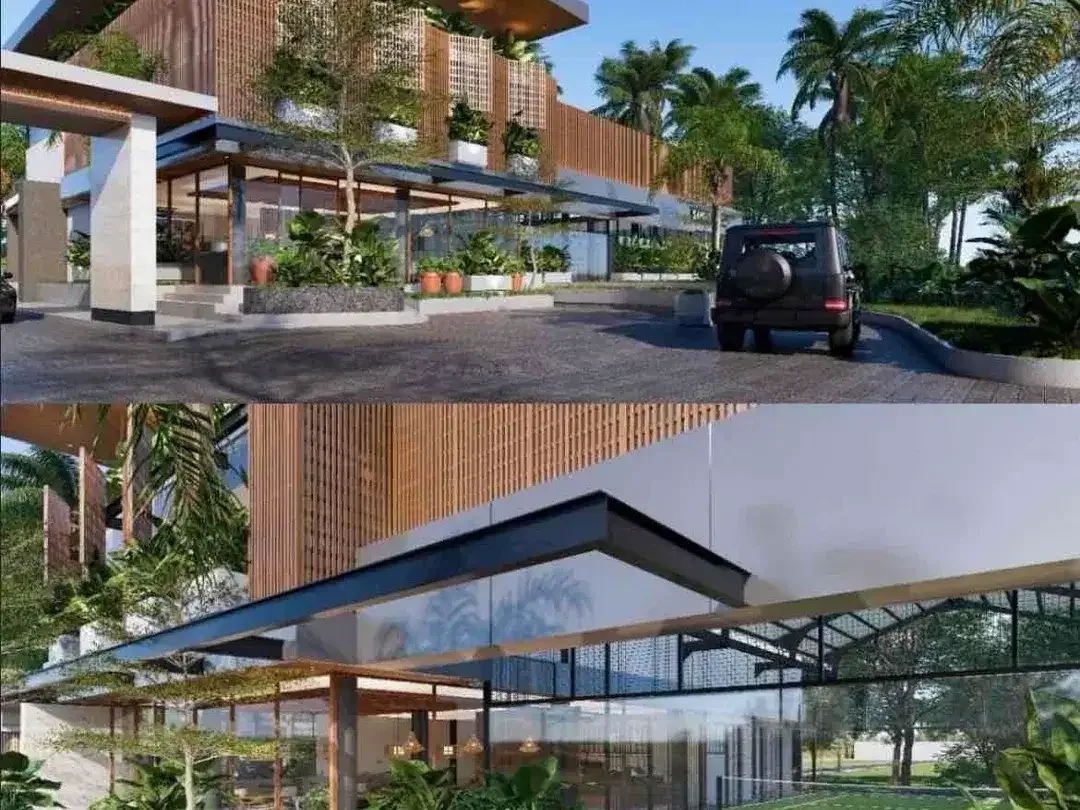 Villa Premium Maja Taphala Sanur - Image 2 of 10