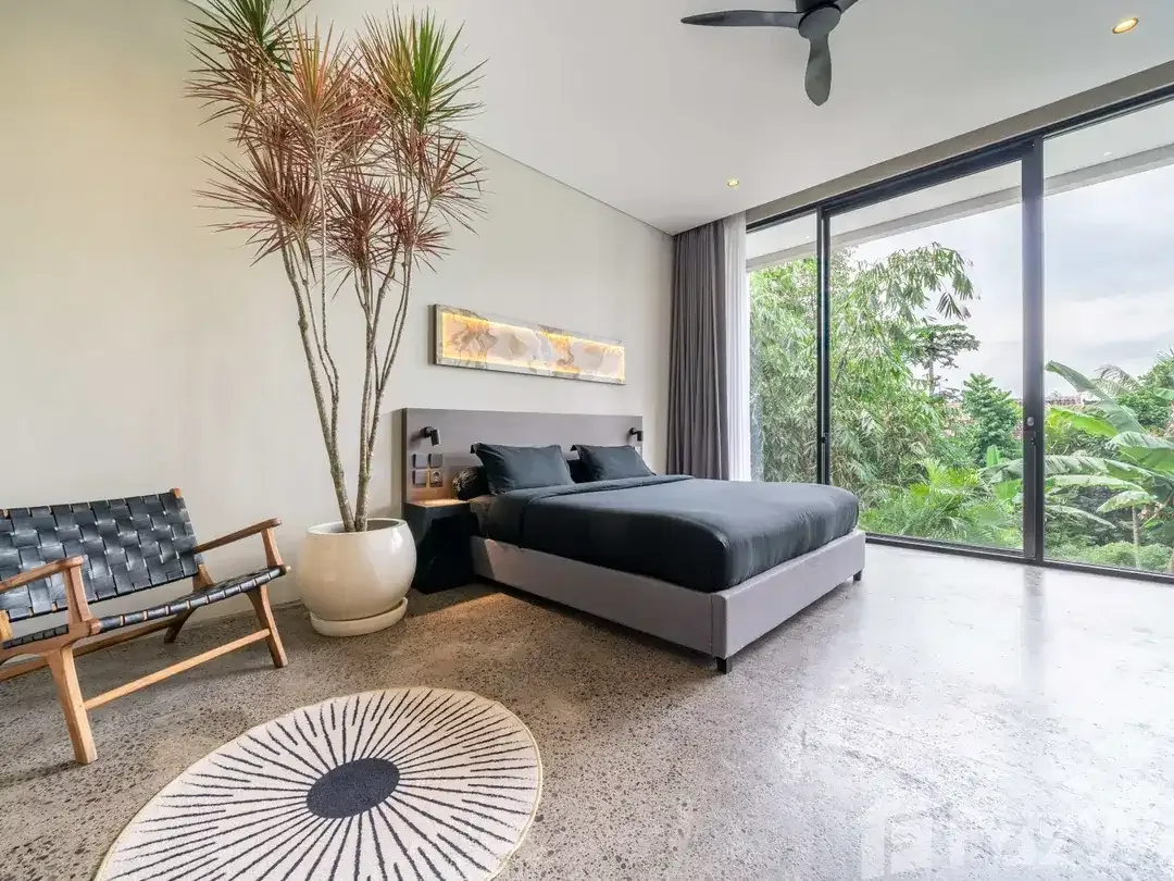3 Bedroom Villa for sale in Ubud, Bali - Image 2 of 10