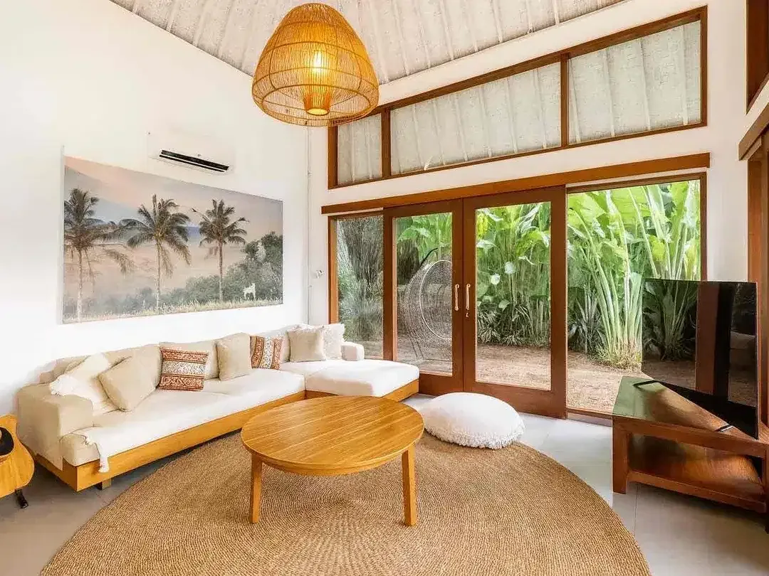 villa for rent and sale babakan Canggu bali - Image 2 of 7