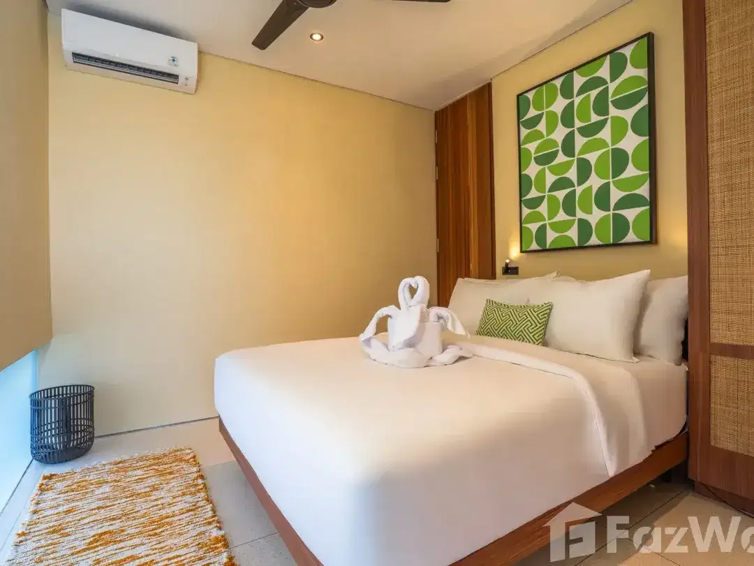 2 Bedroom Villa for rent in Ubud, Bali - Image 10 of 10