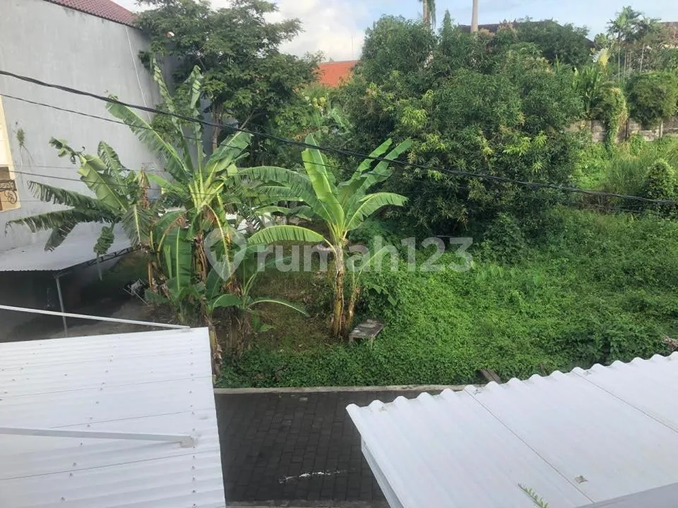 Dijual Tanah Prime di Canggu - Image 2 of 2