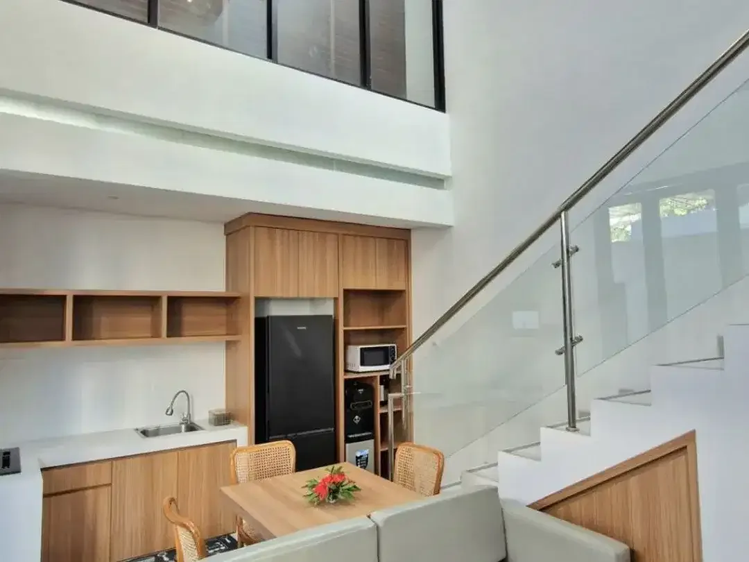FOR RENT – MODERN PRIVATE VILLA IN NUSA DUA - Image 4 of 10