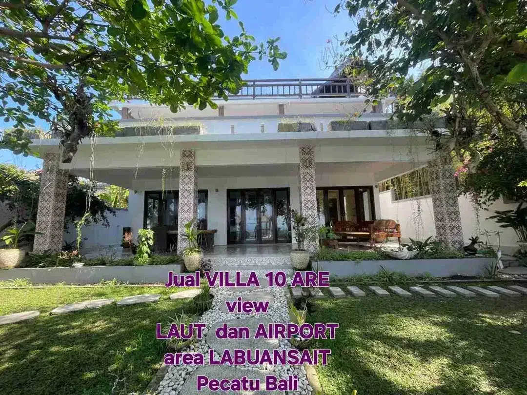 For sale Villa 10 are near Bingin beach Labuansait Pecatu Bali - Image 4 of 10