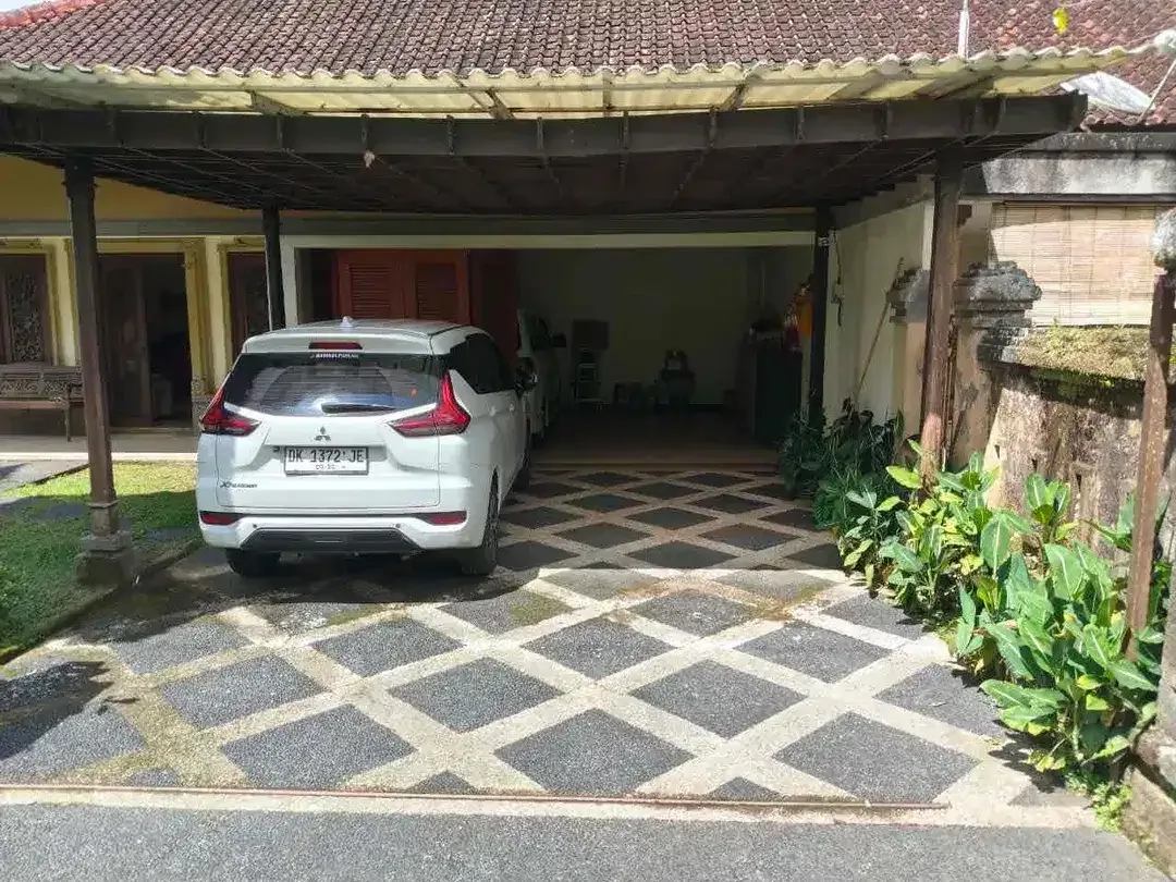 Rumah Murah kawasan Wisata Bedugul - Image 3 of 10